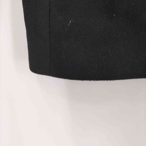 ユニクロ UNIQLO ウールカシミヤチェスターコート メンズ JPN:L