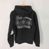 ケンゾーパリス KENZO PARIS エンブロイダリー ジップフーディー メンズ import:S