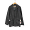 PELLE STUDIO レザーチェスターコート メンズ import:XL