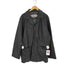 PELLE STUDIO レザーチェスターコート メンズ import:XL
