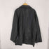 PELLE STUDIO レザーチェスターコート メンズ import:XL