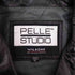 PELLE STUDIO レザーチェスターコート メンズ import:XL