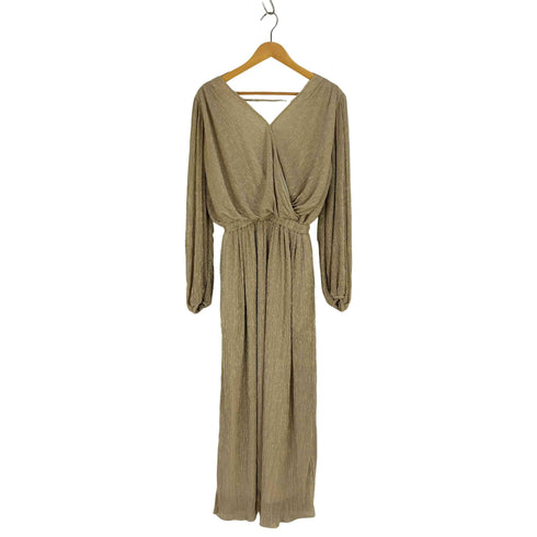 エステラケー Estella.K Gemma Open Back Dress ジェマ オープンバック ドレス ワンピース レディース FREE