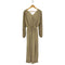 エステラケー Estella.K Gemma Open Back Dress ジェマ オープンバック ドレス ワンピース レディース FREE