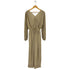 エステラケー Estella.K Gemma Open Back Dress ジェマ オープンバック ドレス ワンピース レディース FREE