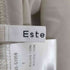 エステラケー Estella.K Gemma Open Back Dress ジェマ オープンバック ドレス ワンピース レディース FREE