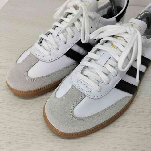 アディダス adidas SAMBA DECON FOOTWEAR スニーカー メンズ JPN:27