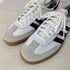 アディダス adidas SAMBA DECON FOOTWEAR スニーカー メンズ JPN:27