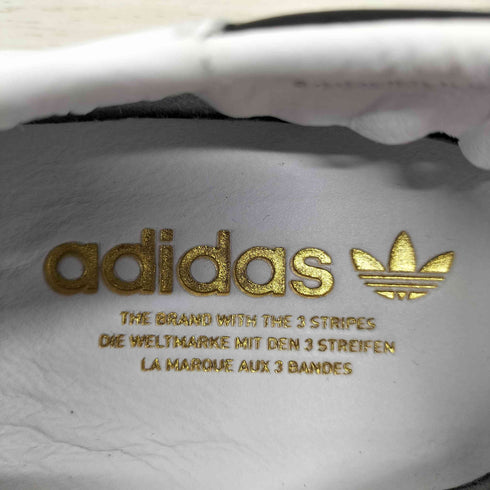 アディダス adidas SAMBA DECON FOOTWEAR スニーカー メンズ JPN:27