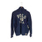 ポロラルフローレン POLO RALPH LAUREN セパポケ 前ガゼット 三段クラックプリントフーディ POLO 67 レディース import:M