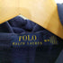 ポロラルフローレン POLO RALPH LAUREN セパポケ 前ガゼット 三段クラックプリントフーディ POLO 67 レディース import:M