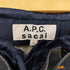 サカイ Sacai 21SS PANTALON HARU メンズ JPN:S