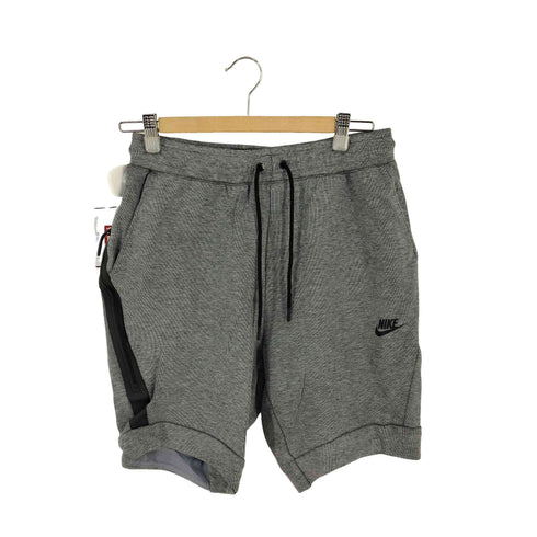 ナイキ NIKE TECH FLEECE SHORT テックフリースショーツ メンズ JPN:M