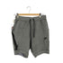 ナイキ NIKE TECH FLEECE SHORT テックフリースショーツ メンズ JPN:M