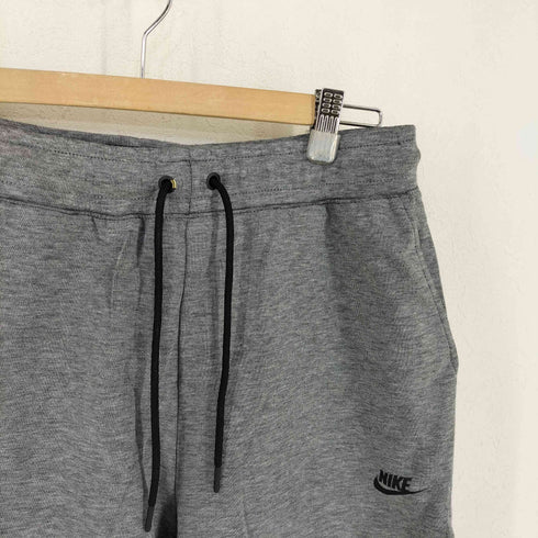 ナイキ NIKE TECH FLEECE SHORT テックフリースショーツ メンズ JPN:M