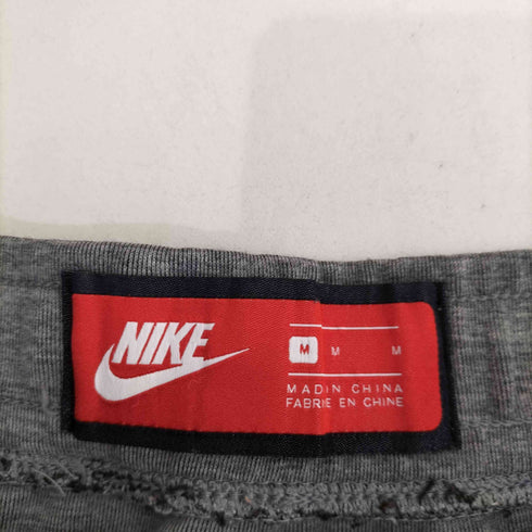 ナイキ NIKE TECH FLEECE SHORT テックフリースショーツ メンズ JPN:M