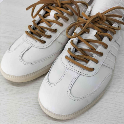 アディダスオリジナルス adidas Originals Pharrell Williams Samba Humanrace メンズ JPN:27.5