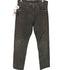 リーバイス Levis 90S USA製 501 ボタンフライ ブラックデニムパンツ 先染め 98年製 メンズ W32 L34