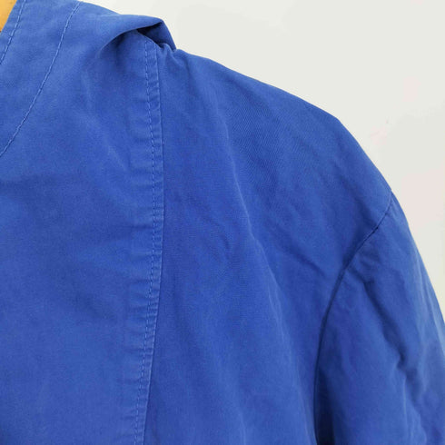 ジェイクルー J.CREW 00s コットン アノラックパーカー メンズ import:L