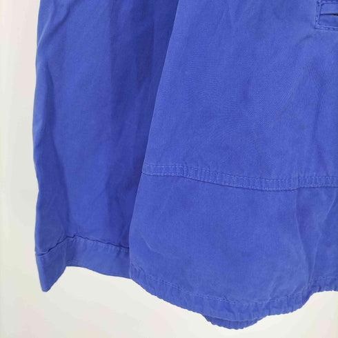 ジェイクルー J.CREW 00s コットン アノラックパーカー メンズ import:L
