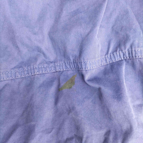 ジェイクルー J.CREW 00s コットン アノラックパーカー メンズ import:L
