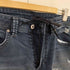 ディーゼル DIESEL THAVAR スリムスキニーパンツ メンズ US:30-31