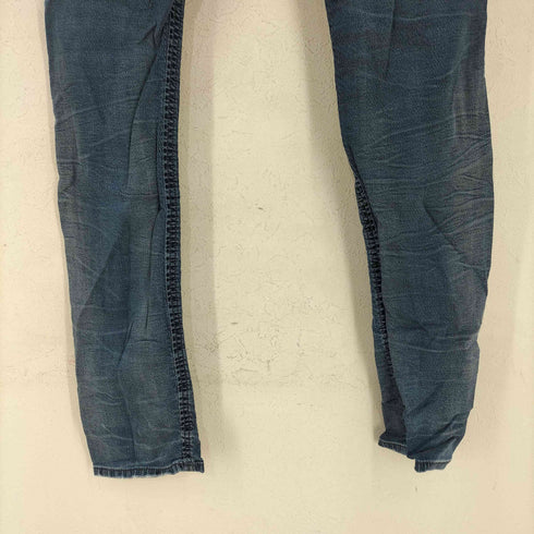 ディーゼル DIESEL THAVAR スリムスキニーパンツ メンズ US:30-31