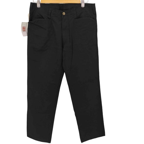 ベンデイビス BEN DAVIS WHITE LABEL LONG STRAIGHT PANTS メンズ 34
