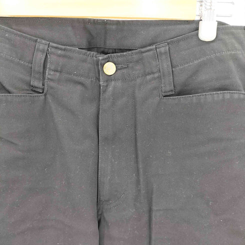 ベンデイビス BEN DAVIS WHITE LABEL LONG STRAIGHT PANTS メンズ 34