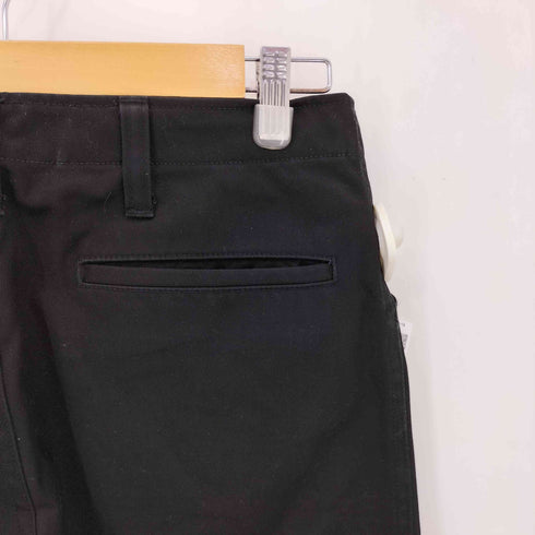 ベンデイビス BEN DAVIS WHITE LABEL LONG STRAIGHT PANTS メンズ 34