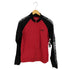 ゲス GUESS 袖プリント トラックジャケット メンズ import:S