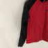 ゲス GUESS 袖プリント トラックジャケット メンズ import:S