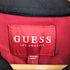 ゲス GUESS 袖プリント トラックジャケット メンズ import:S