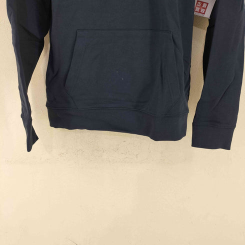 トミージーンズ tommy jeans バックプリントフーディ 星条旗 メンズ import:M