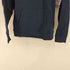 トミージーンズ tommy jeans バックプリントフーディ 星条旗 メンズ import:M