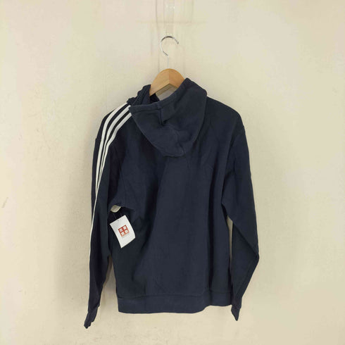 アディダス adidas MCORE3str プルオーバーパーカー メンズ ONE SIZE