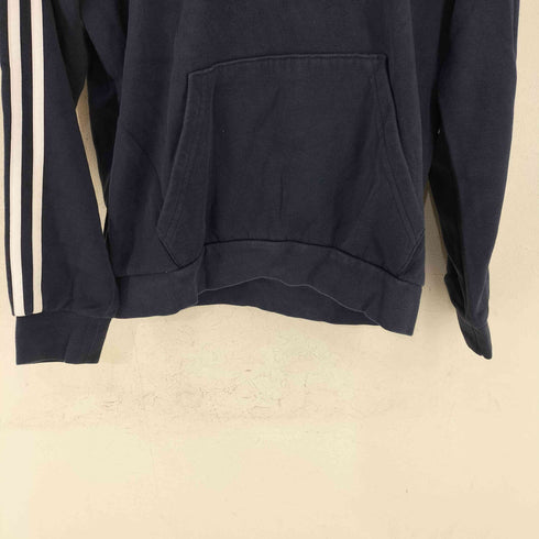 アディダス adidas MCORE3str プルオーバーパーカー メンズ ONE SIZE