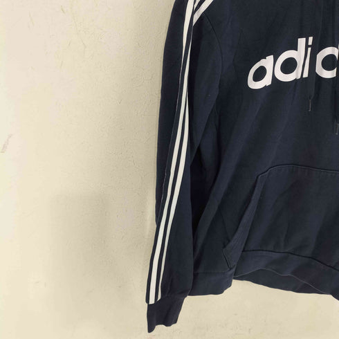アディダス adidas MCORE3str プルオーバーパーカー メンズ ONE SIZE
