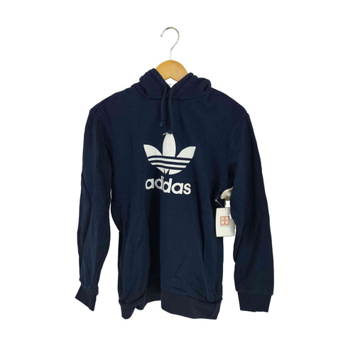 アディダス adidas Trefoil Hoodie トレフォイルフーディ メンズ JPN:M