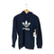 アディダス adidas Trefoil Hoodie トレフォイルフーディ メンズ JPN:M