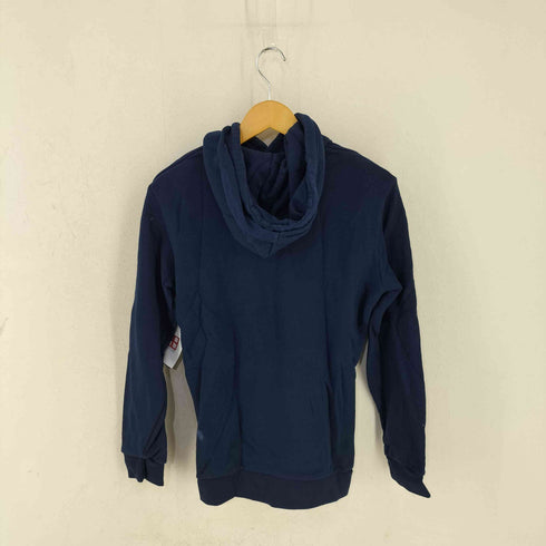 アディダス adidas Trefoil Hoodie トレフォイルフーディ メンズ JPN:M
