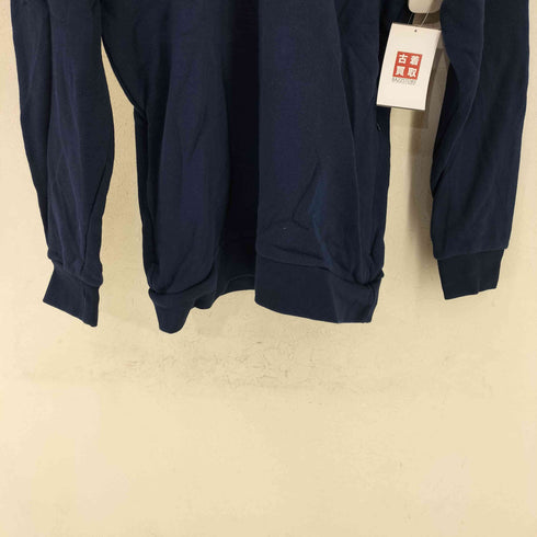 アディダス adidas Trefoil Hoodie トレフォイルフーディ メンズ JPN:M