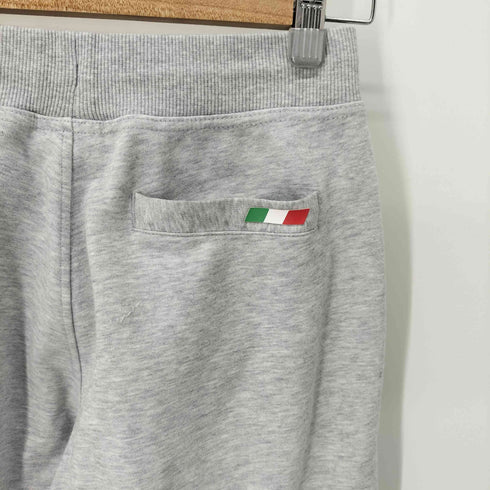 プーマ PUMA スクーデリア フェラーリ スウェット パンツ レディース US XS