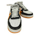 アベイシングエイプ A BATHING APE BAPE STA OS #2 メンズ JPN:27