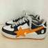 アベイシングエイプ A BATHING APE BAPE STA OS #2 メンズ JPN:27