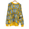 FIORUCCI MILANO Monogram Jumper import レディース JPN:L