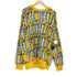 FIORUCCI MILANO Monogram Jumper import レディース JPN:L