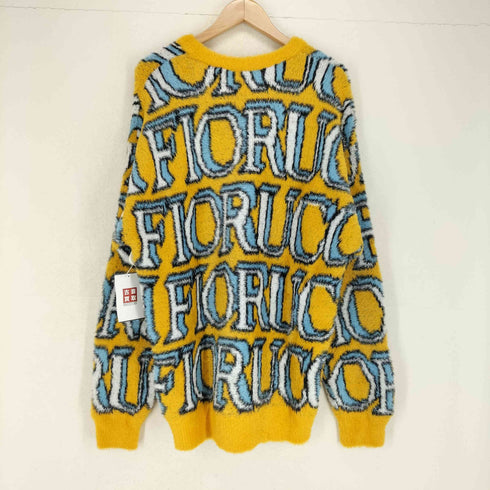 FIORUCCI MILANO Monogram Jumper import レディース JPN:L
