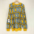 FIORUCCI MILANO Monogram Jumper import レディース JPN:L