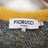 FIORUCCI MILANO Monogram Jumper import レディース JPN:L